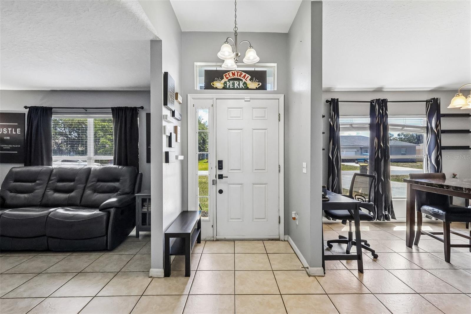 1412 SARASOTA DR, POINCIANA, FL, 34759