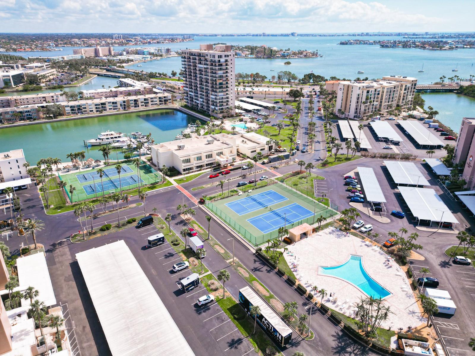 7920 SUN ISLAND DR S #102, SOUTH PASADENA, FL, 33707