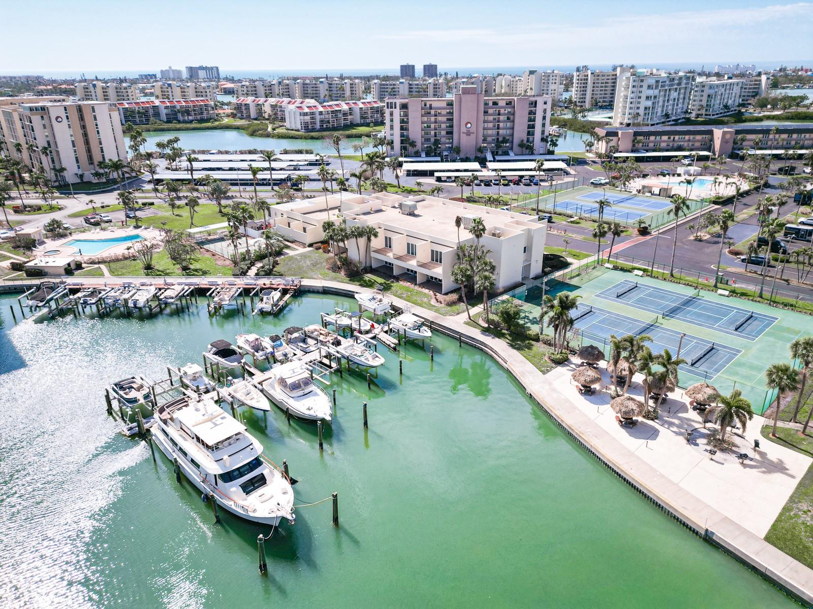 7920 SUN ISLAND DR S #102, SOUTH PASADENA, FL, 33707