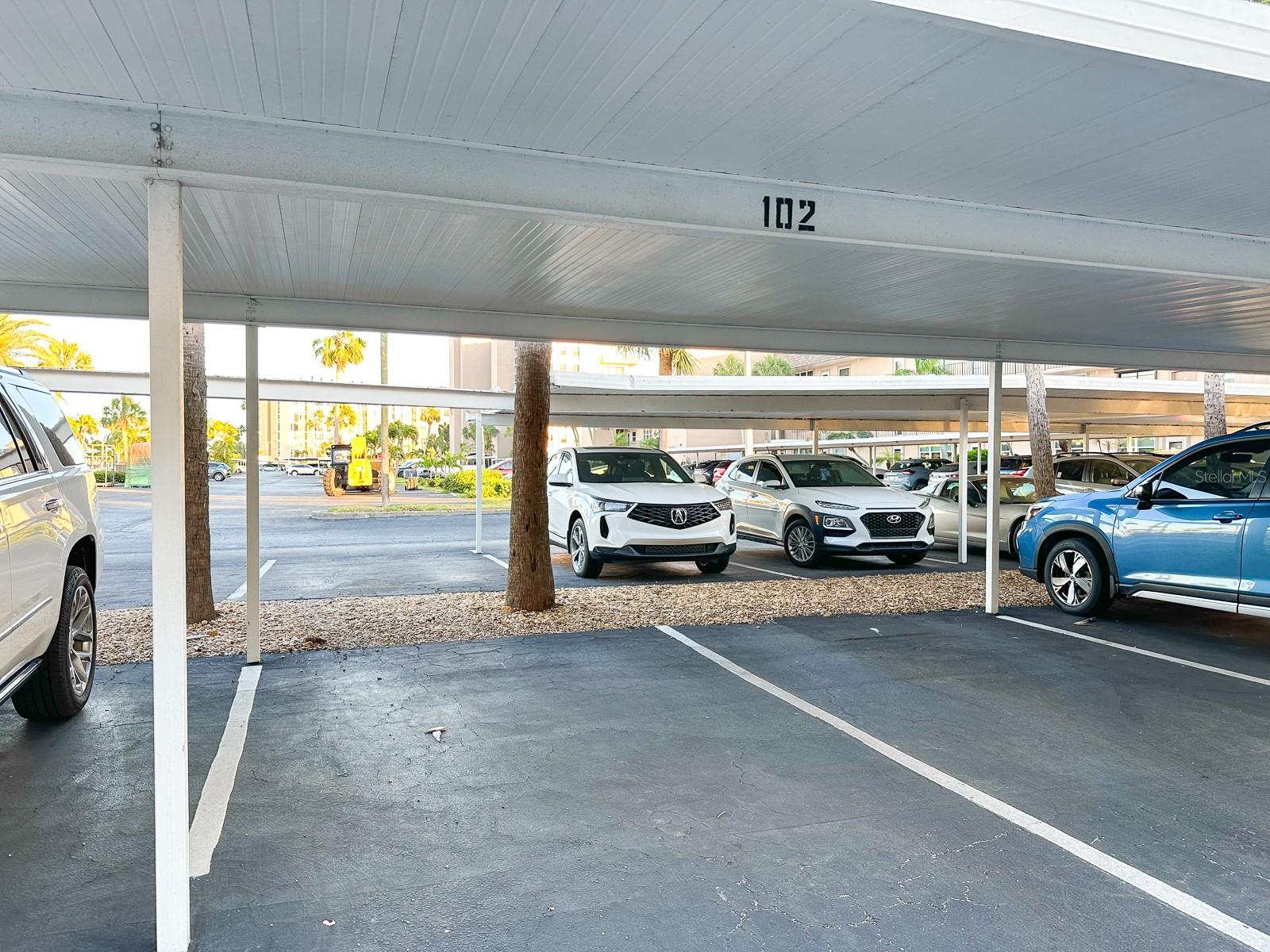 7920 SUN ISLAND DR S #102, SOUTH PASADENA, FL, 33707