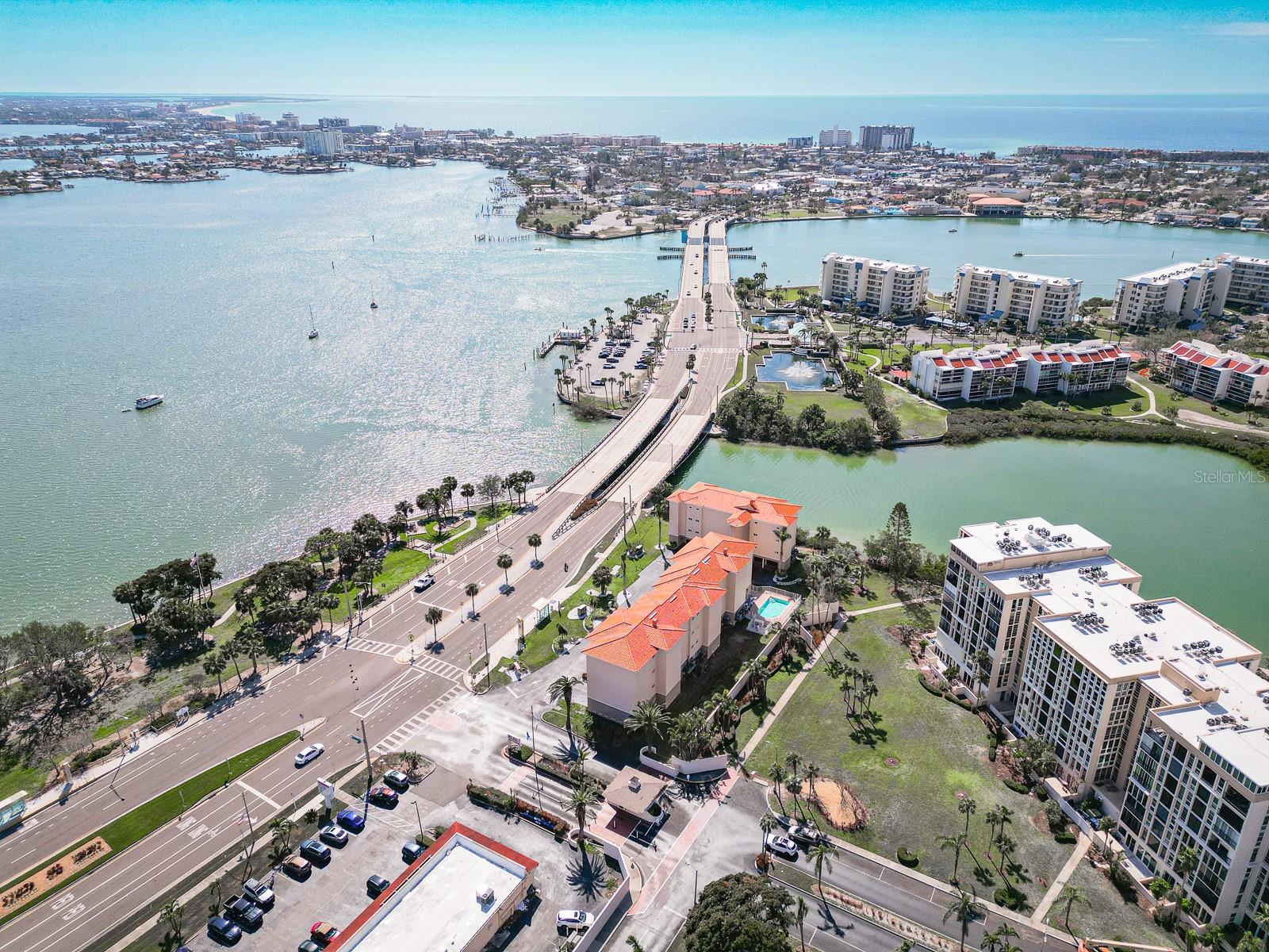 7920 SUN ISLAND DR S #102, SOUTH PASADENA, FL, 33707