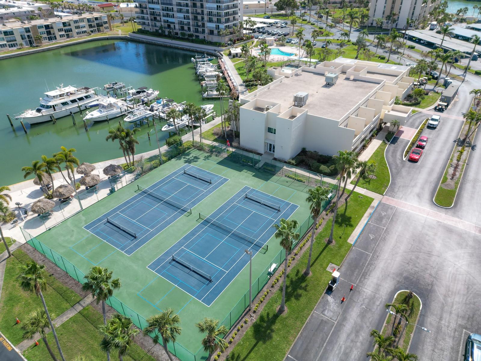 7920 SUN ISLAND DR S #102, SOUTH PASADENA, FL, 33707