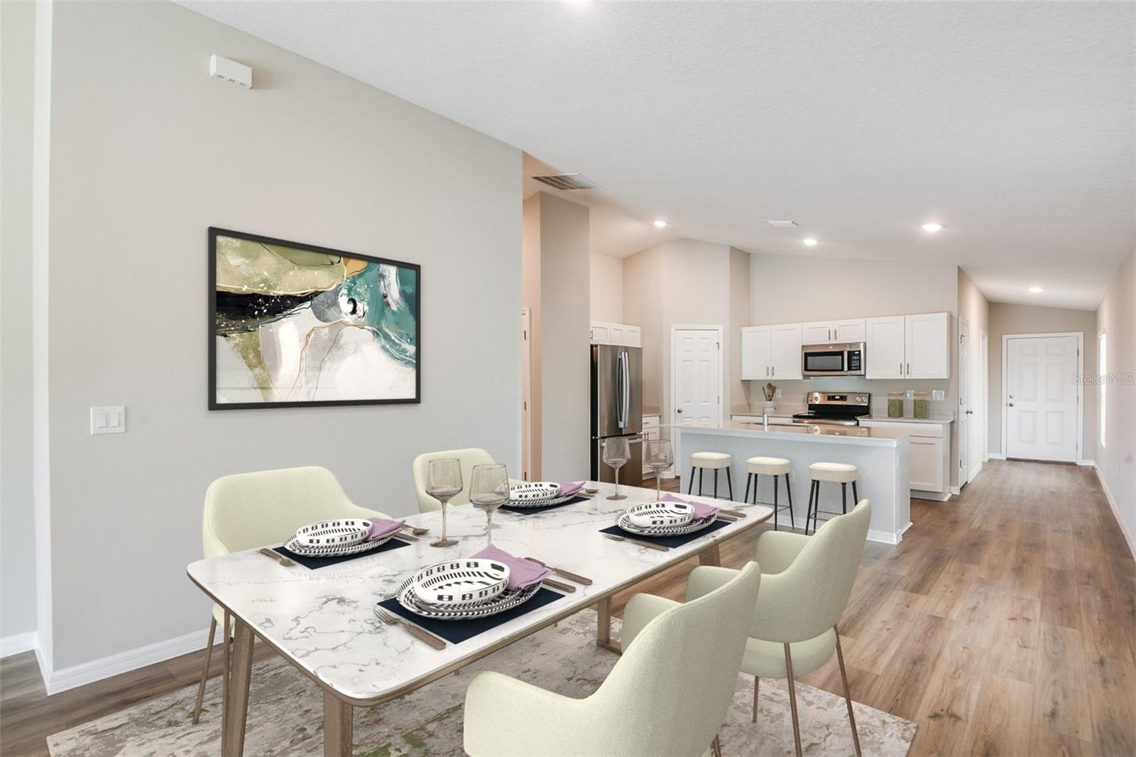 4457 RIVERBEND BLVD, HAINES CITY, FL, 33844