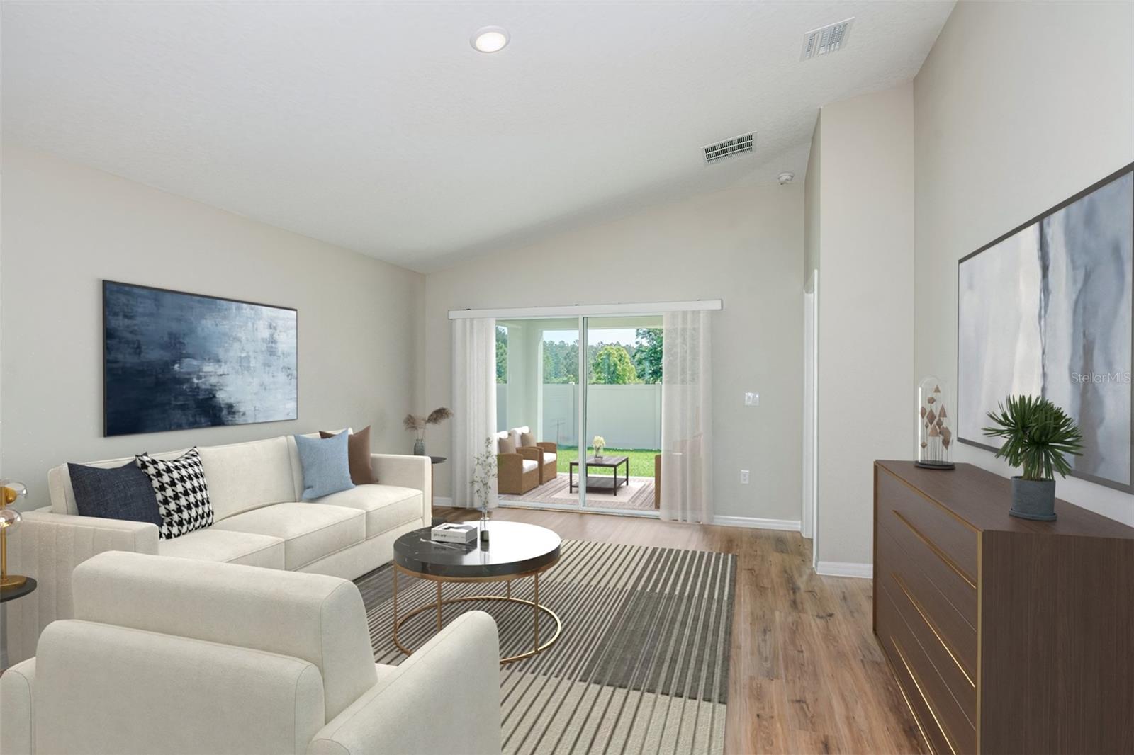 4457 RIVERBEND BLVD, HAINES CITY, FL, 33844