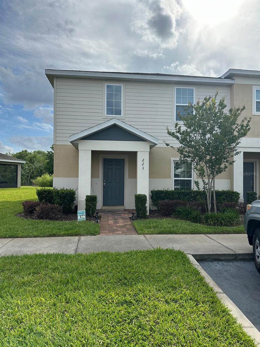 223 ANNABELLE WAY #223, DAVENPORT, FL, 33837