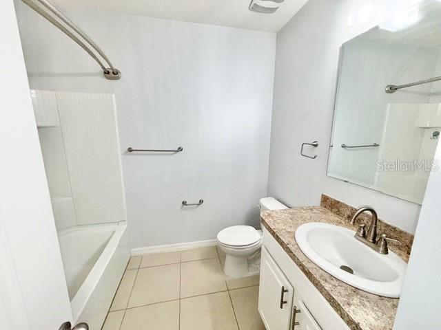 3569 SENECA CLUB LOOP #C, ORLANDO, FL, 32808