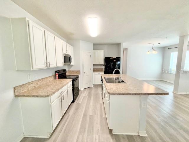 3569 SENECA CLUB LOOP #C, ORLANDO, FL, 32808