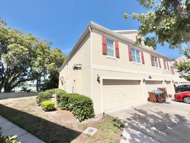 3569 SENECA CLUB LOOP #C, ORLANDO, FL, 32808