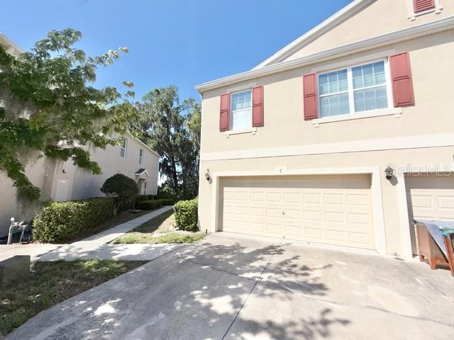 3569 SENECA CLUB LOOP #C, ORLANDO, FL, 32808