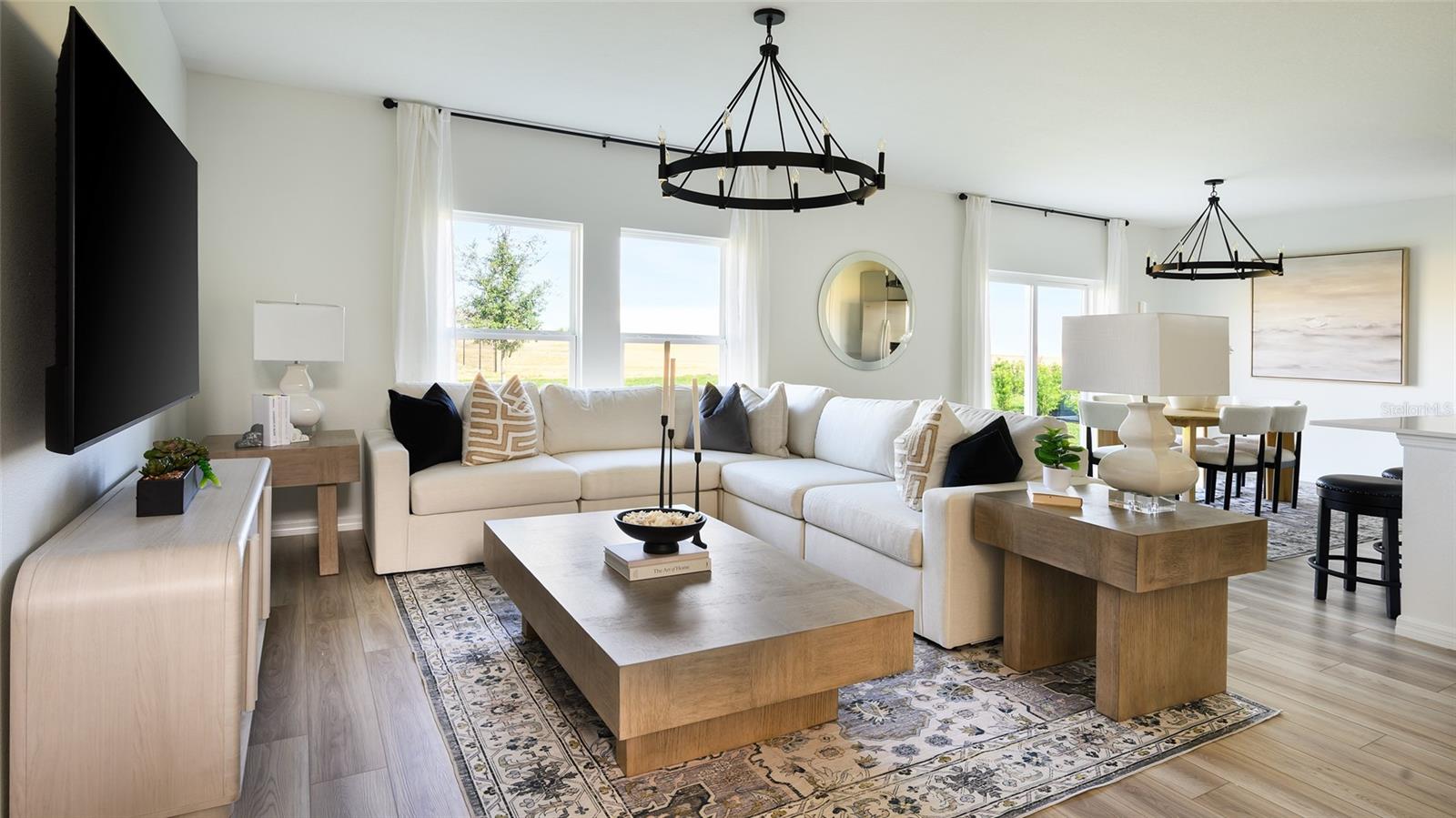 6035 PRAIRIE RUN, HAINES CITY, FL, 33844