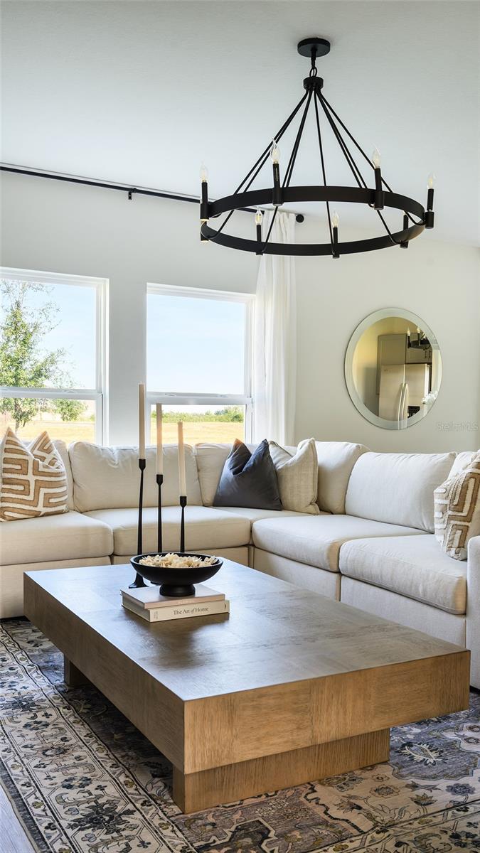 6035 PRAIRIE RUN, HAINES CITY, FL, 33844