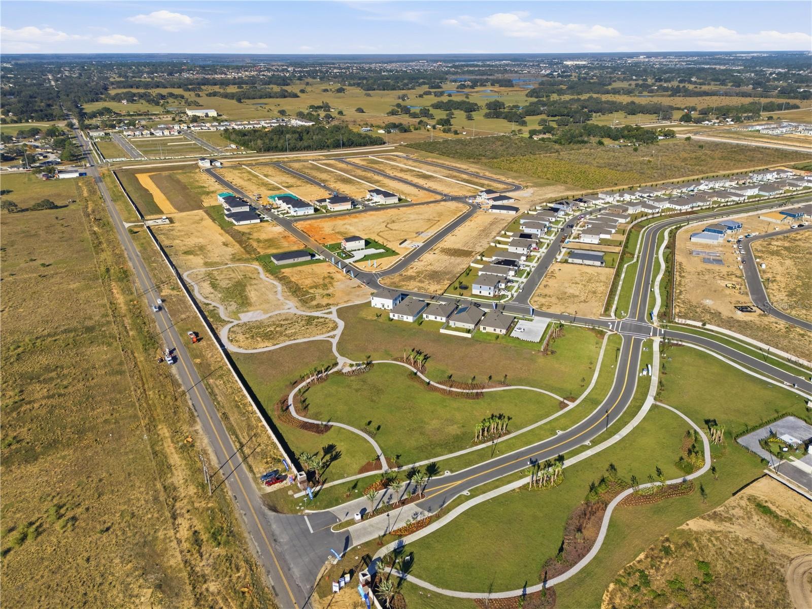 4433 RIVERBEND BLVD, HAINES CITY, FL, 33844