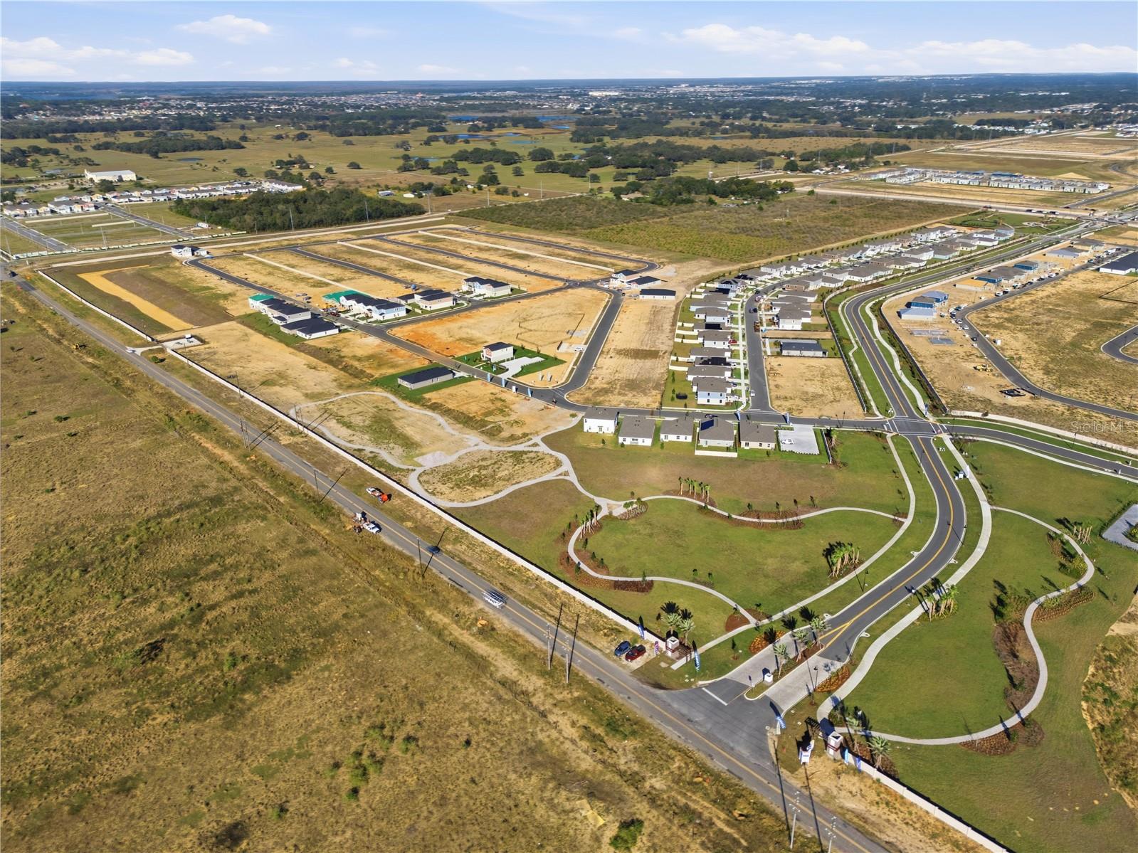 4437 RIVERBEND BLVD, HAINES CITY, FL, 33844