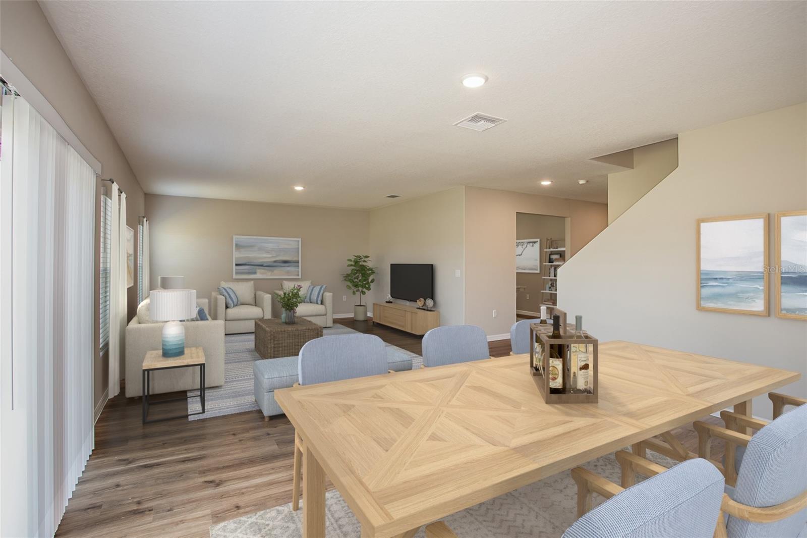 4159 RIVER BEACON BLVD, DAVENPORT, FL, 33837