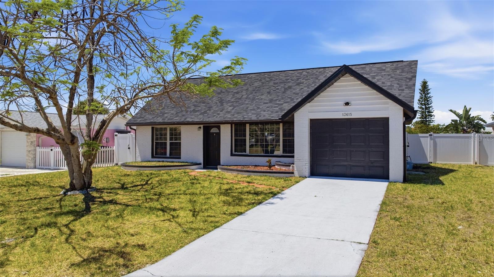 13615 GARRIS DR, HUDSON, FL, 34667