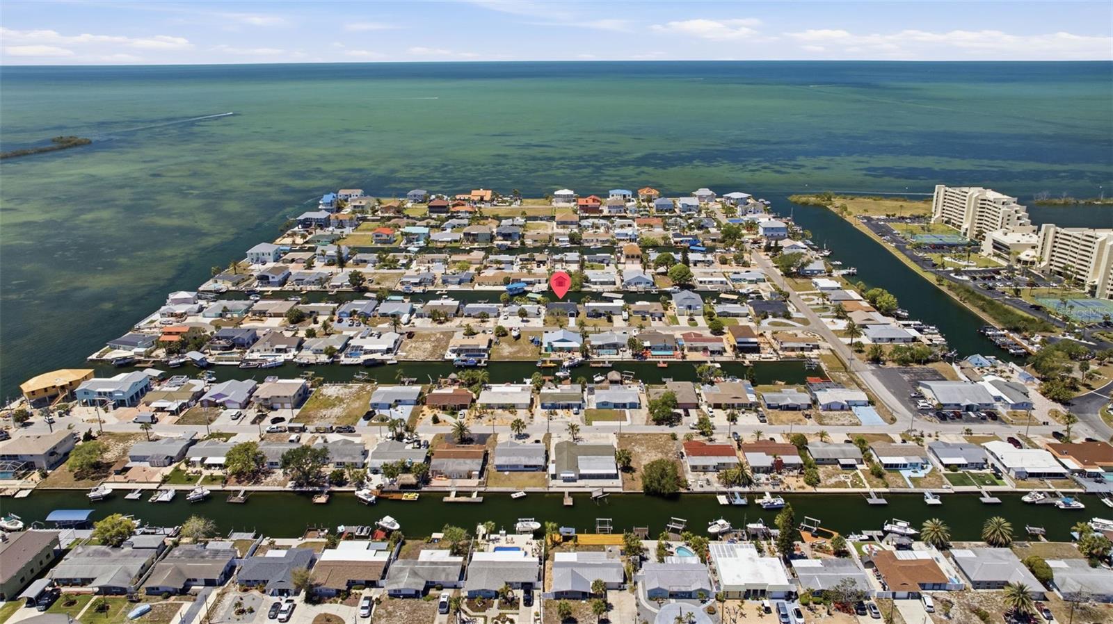 13615 GARRIS DR, HUDSON, FL, 34667