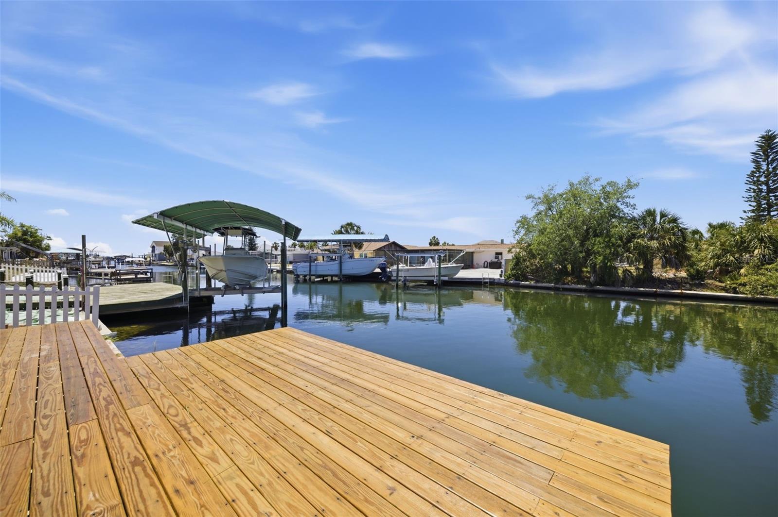 13615 GARRIS DR, HUDSON, FL, 34667