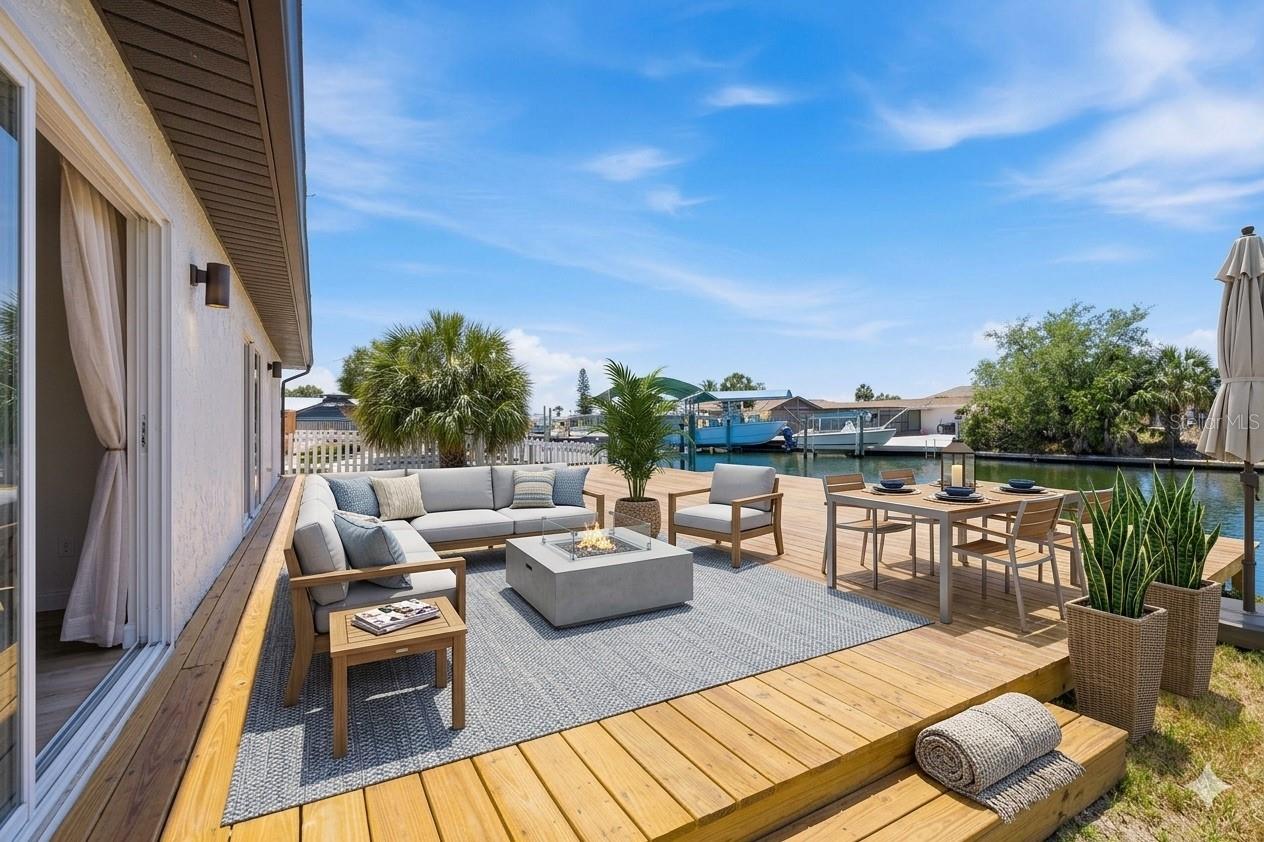 13615 GARRIS DR, HUDSON, FL, 34667