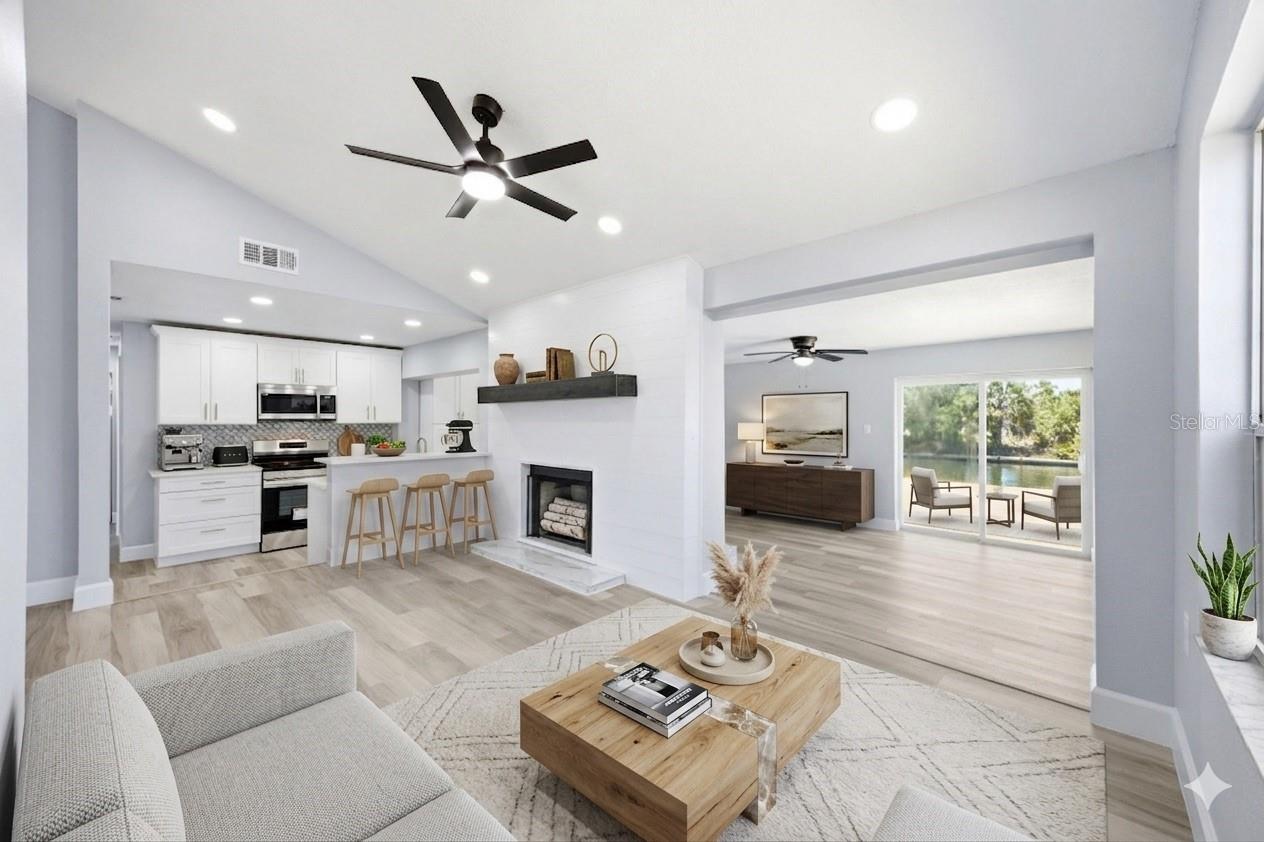 13615 GARRIS DR, HUDSON, FL, 34667