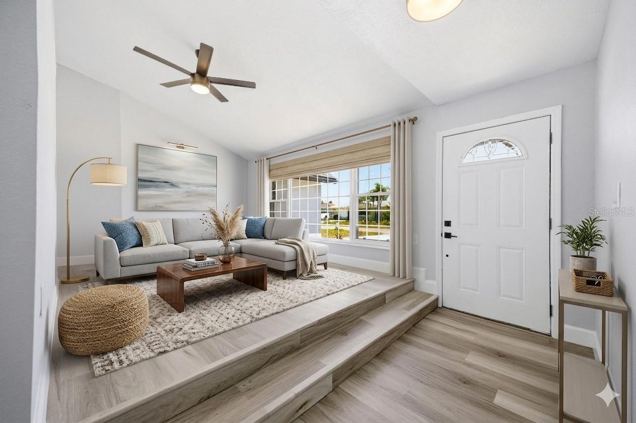 13615 GARRIS DR, HUDSON, FL, 34667