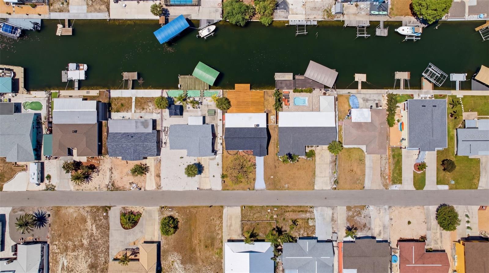 13615 GARRIS DR, HUDSON, FL, 34667