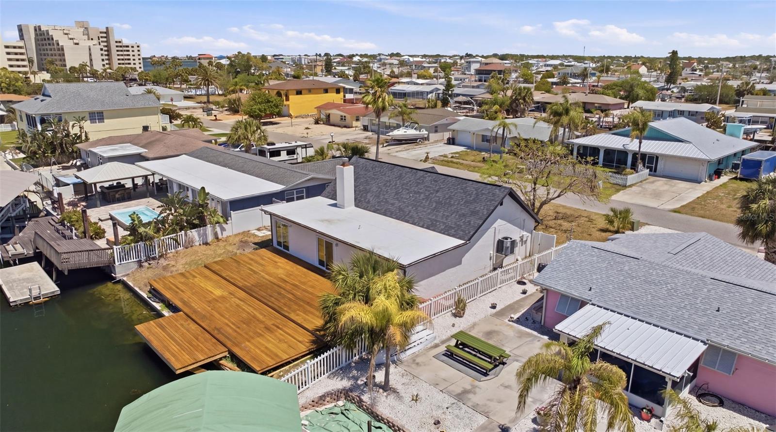 13615 GARRIS DR, HUDSON, FL, 34667