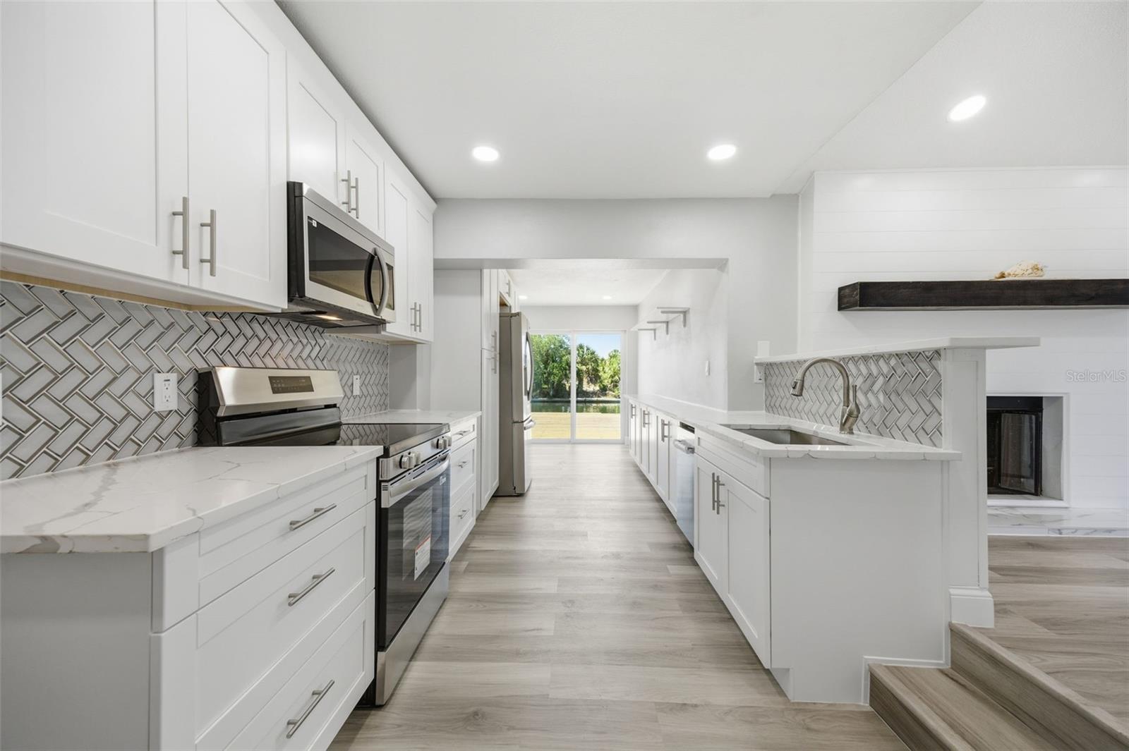 13615 GARRIS DR, HUDSON, FL, 34667