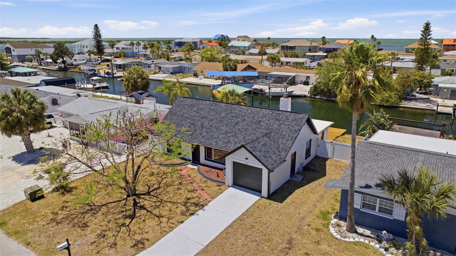 13615 GARRIS DR, HUDSON, FL, 34667