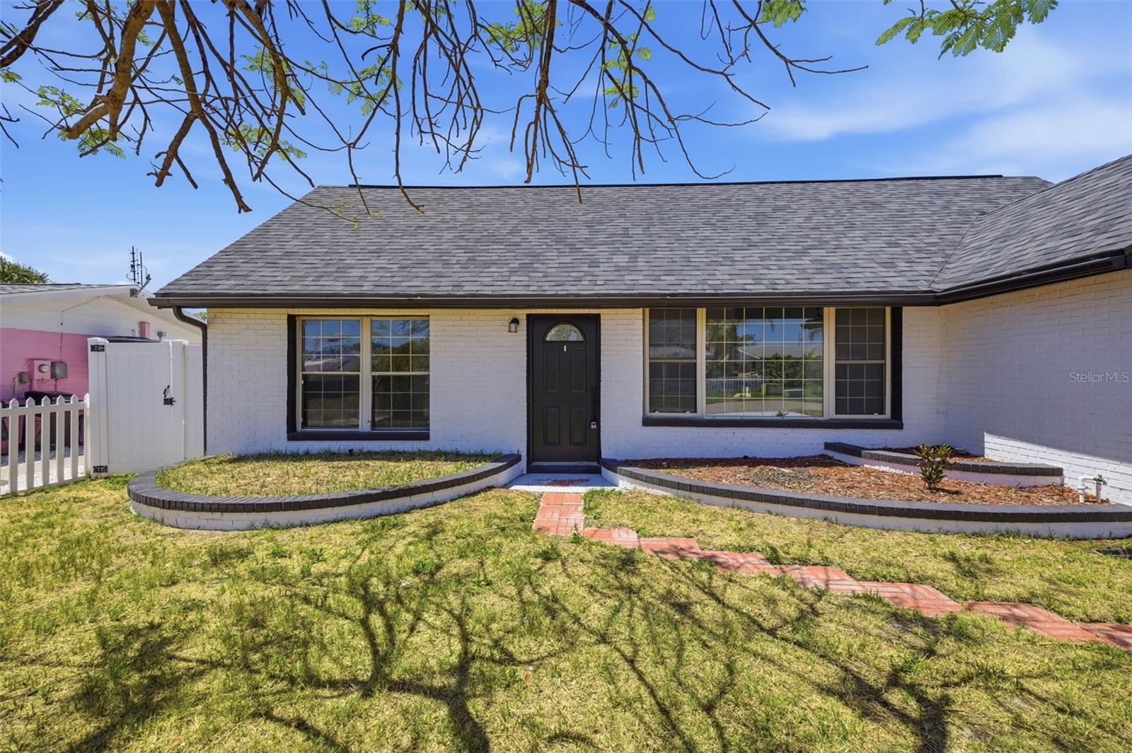 13615 GARRIS DR, HUDSON, FL, 34667