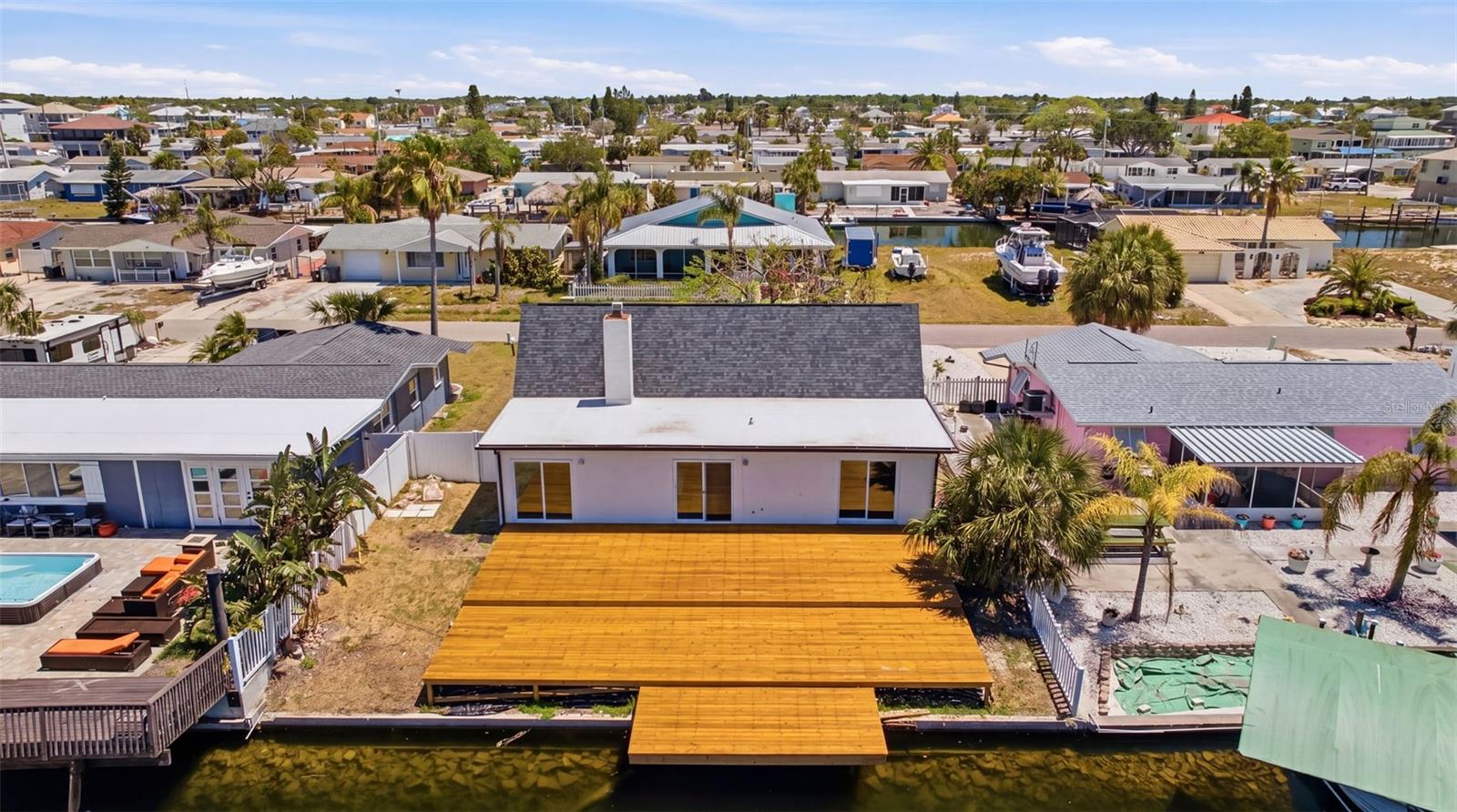 13615 GARRIS DR, HUDSON, FL, 34667