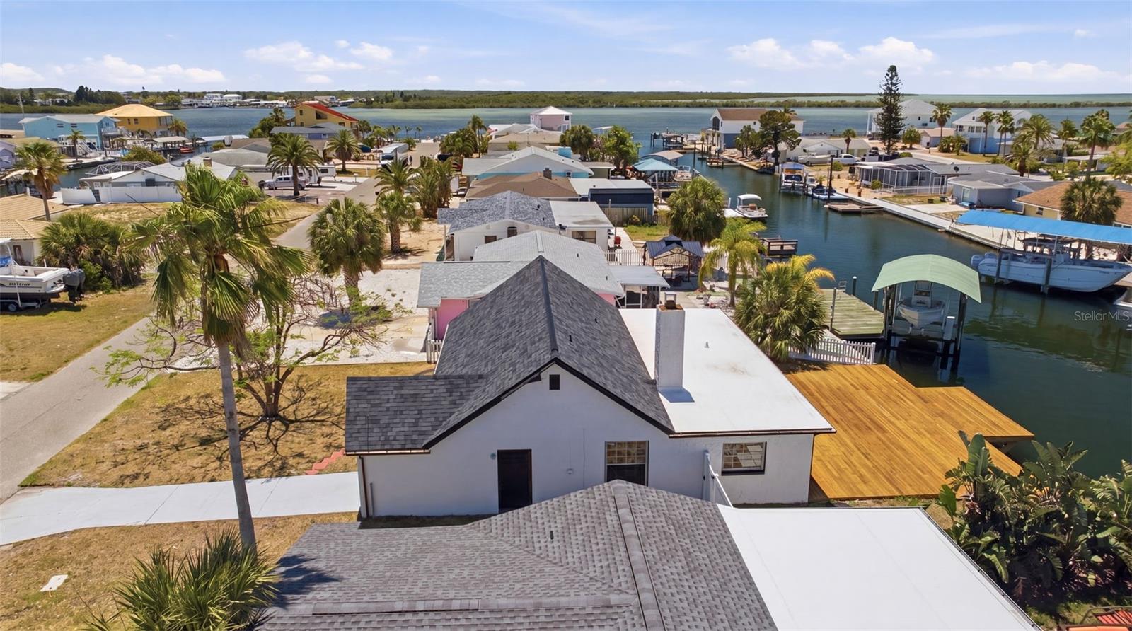 13615 GARRIS DR, HUDSON, FL, 34667