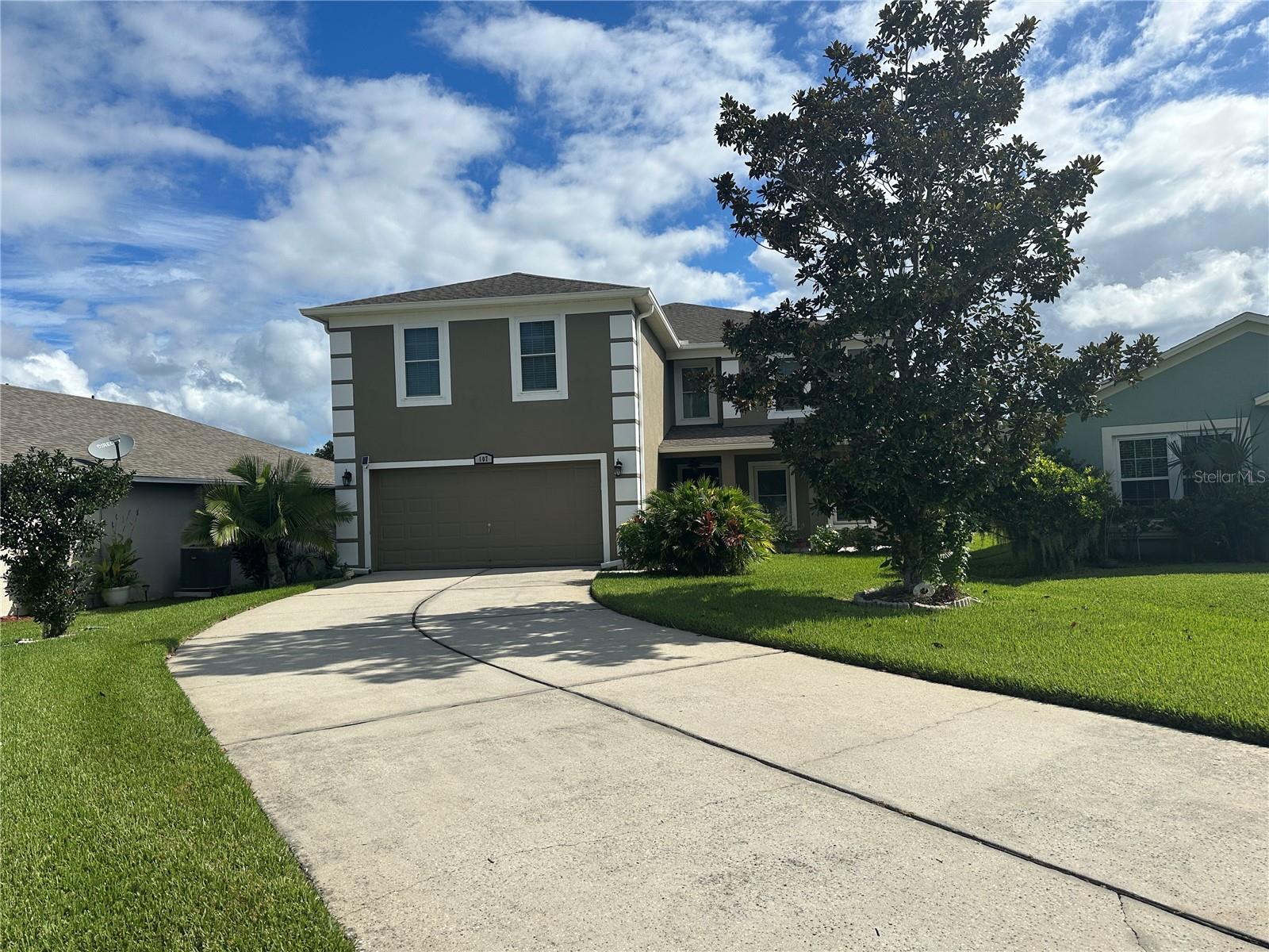 107 KEYSTONE CREST CT, SANFORD, FL, 32771