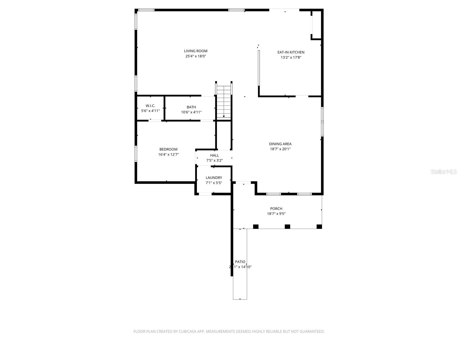 107 KEYSTONE CREST CT, SANFORD, FL, 32771