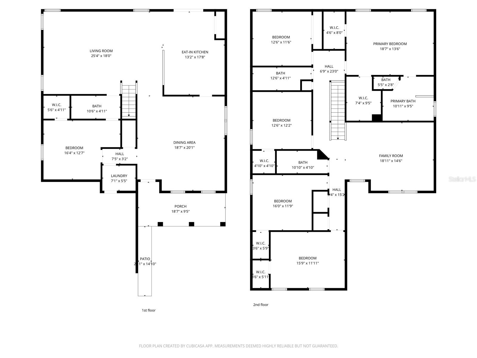 107 KEYSTONE CREST CT, SANFORD, FL, 32771