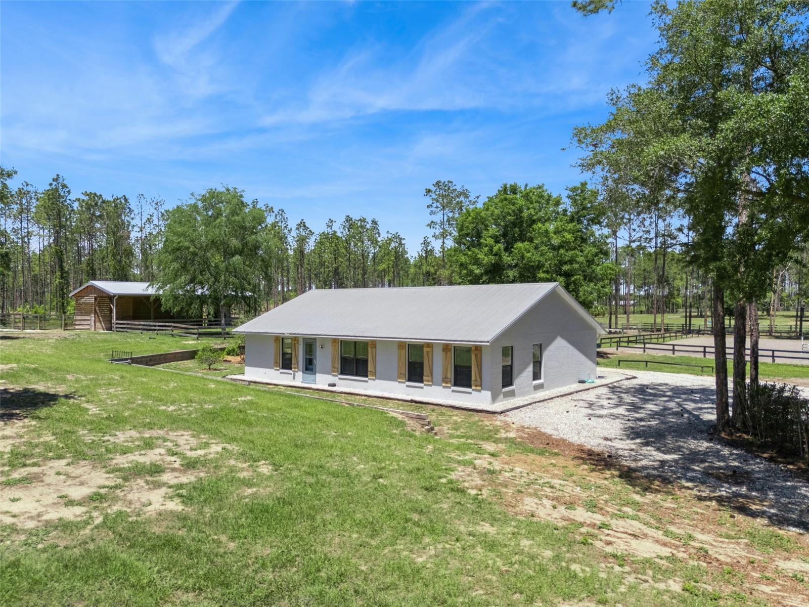 20701 COUNTY ROAD 44A, EUSTIS, FL, 32736