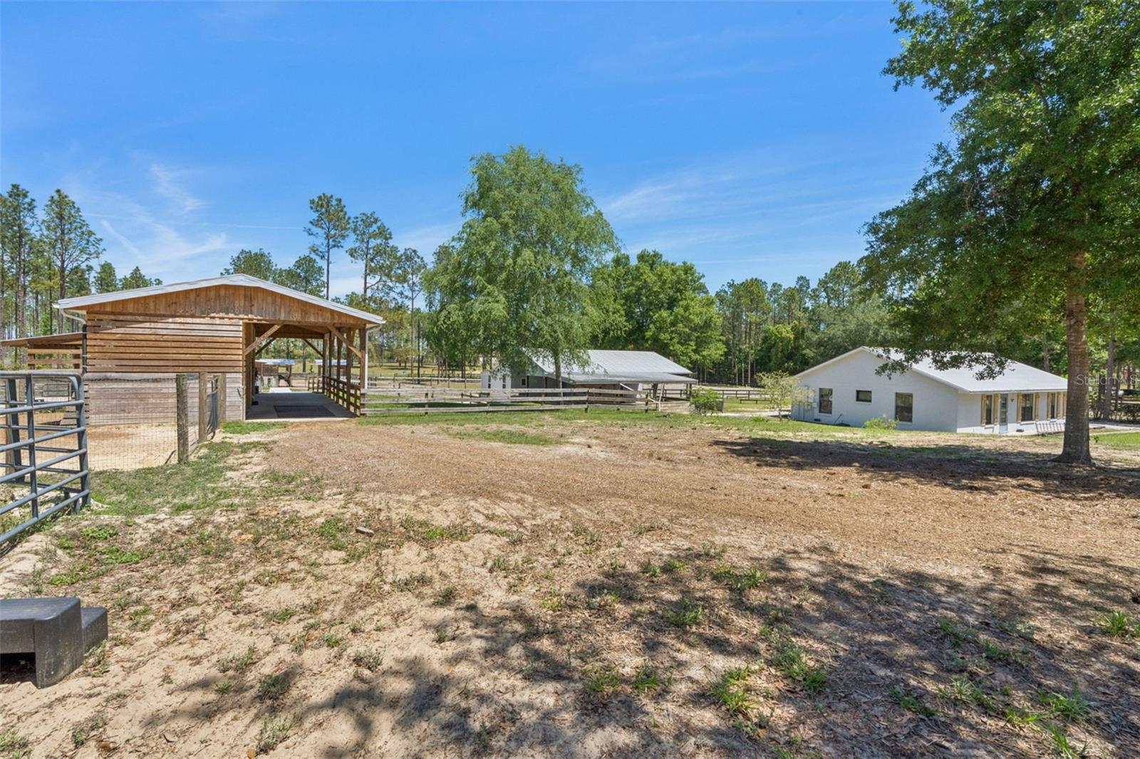 20701 COUNTY ROAD 44A, EUSTIS, FL, 32736