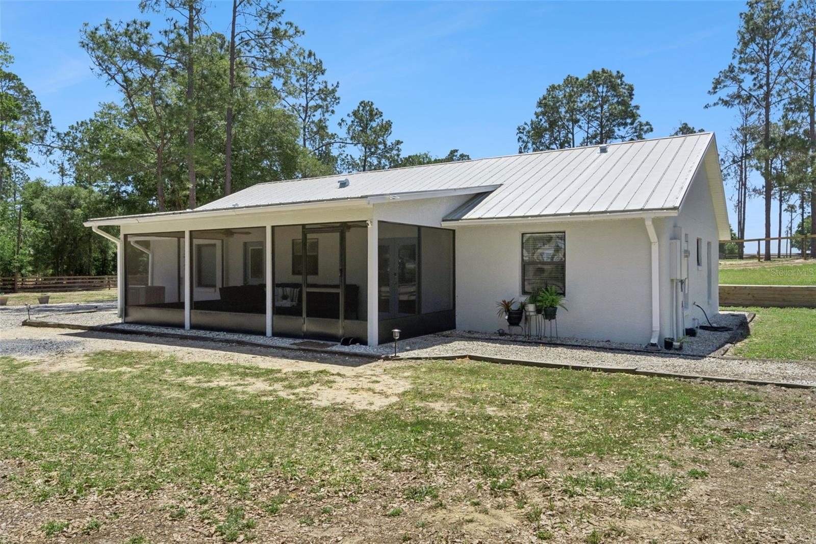 20701 COUNTY ROAD 44A, EUSTIS, FL, 32736