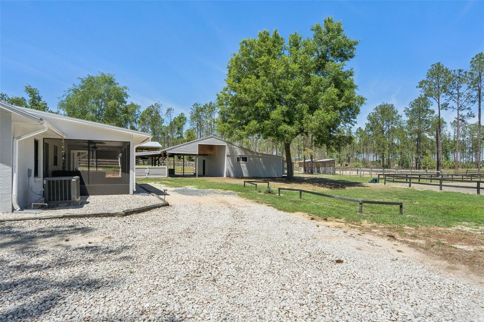 20701 COUNTY ROAD 44A, EUSTIS, FL, 32736