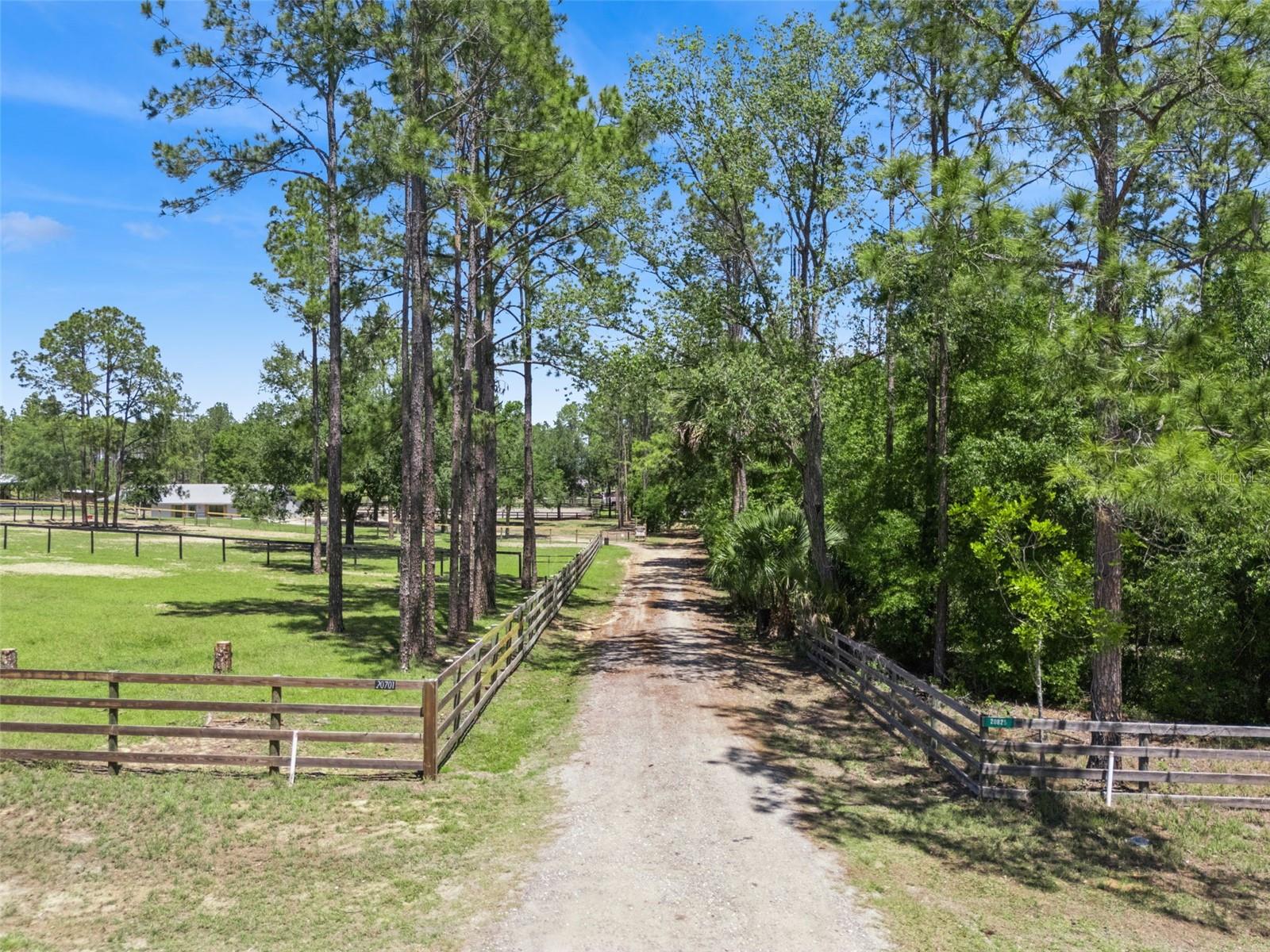 20701 COUNTY ROAD 44A, EUSTIS, FL, 32736