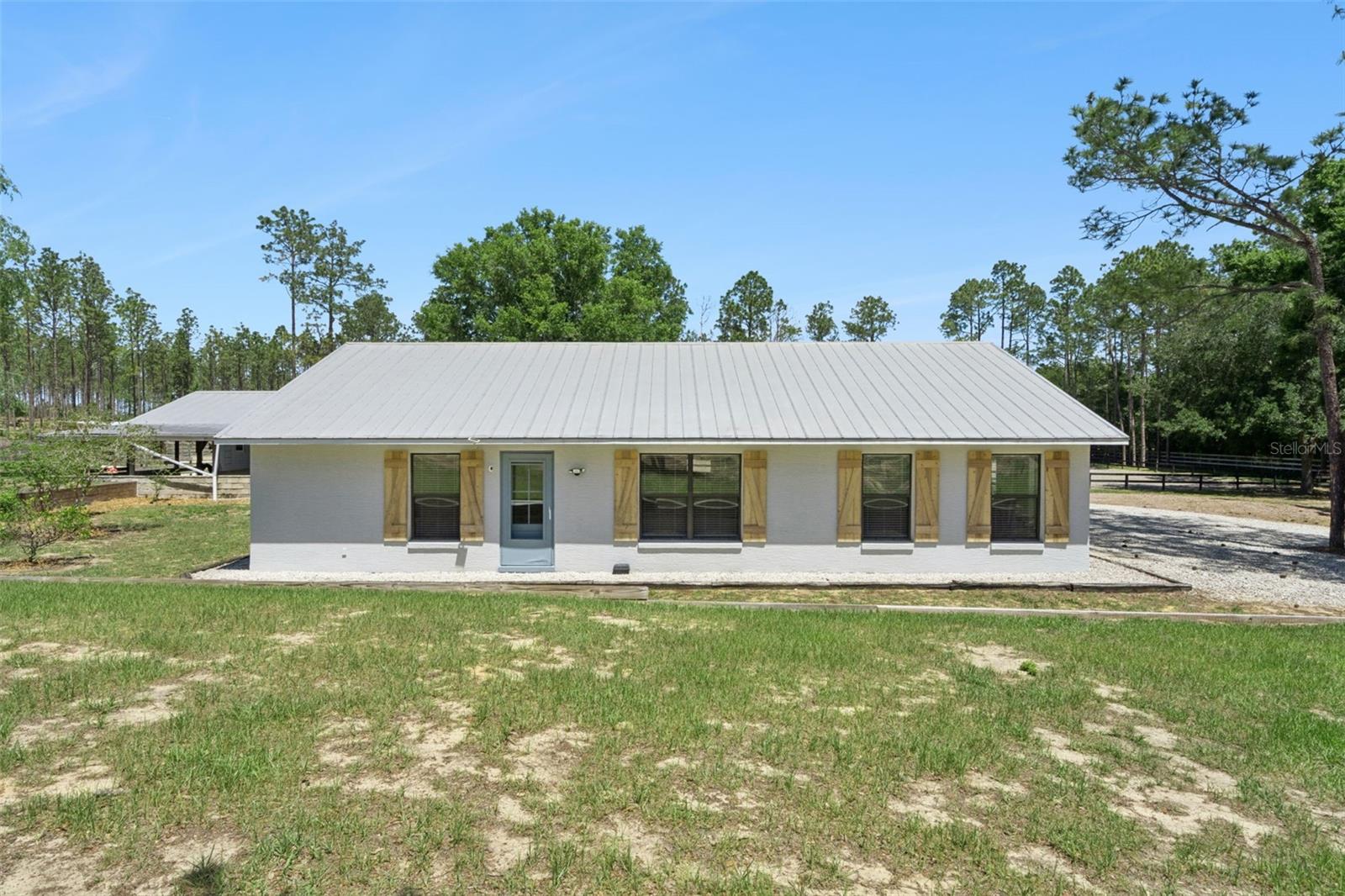 20701 COUNTY ROAD 44A, EUSTIS, FL, 32736