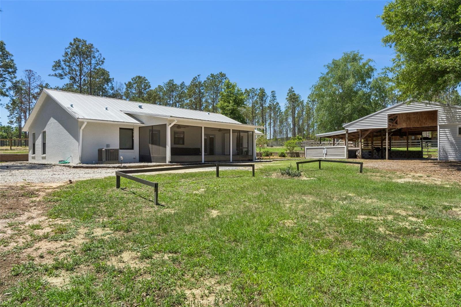 20701 COUNTY ROAD 44A, EUSTIS, FL, 32736