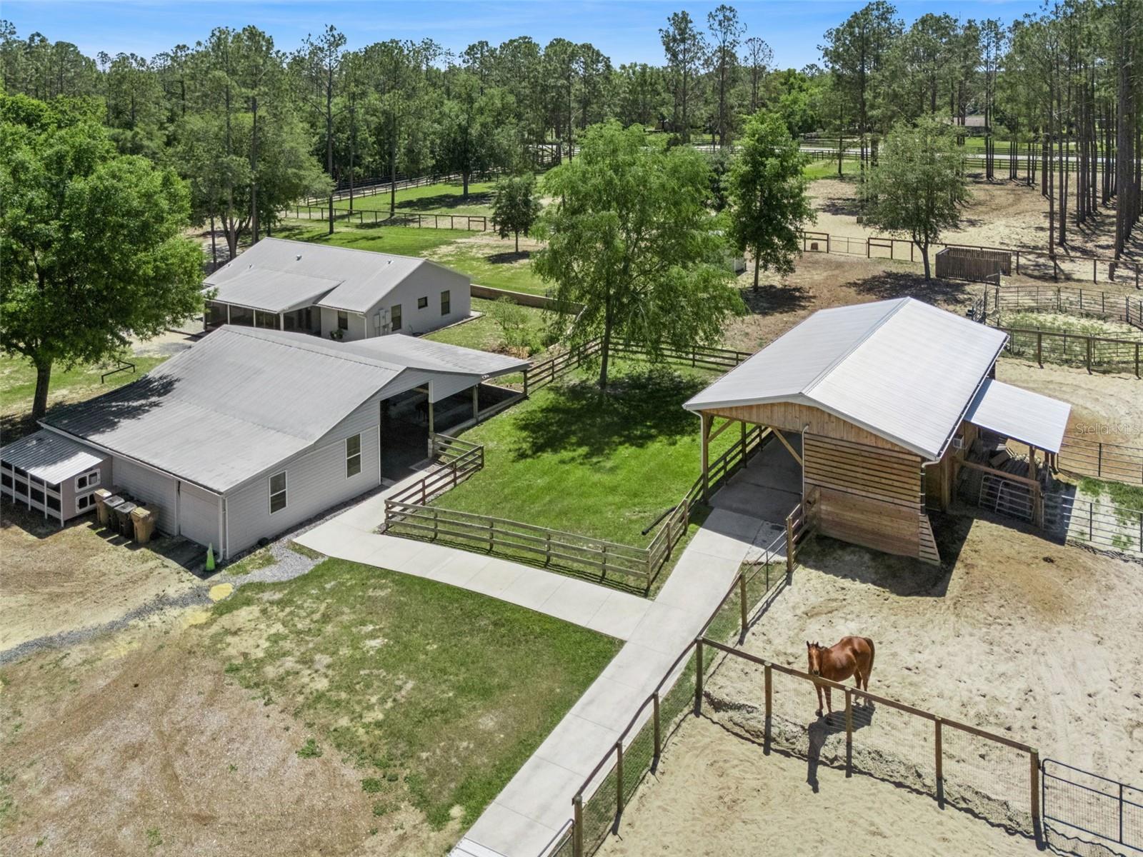 20701 COUNTY ROAD 44A, EUSTIS, FL, 32736