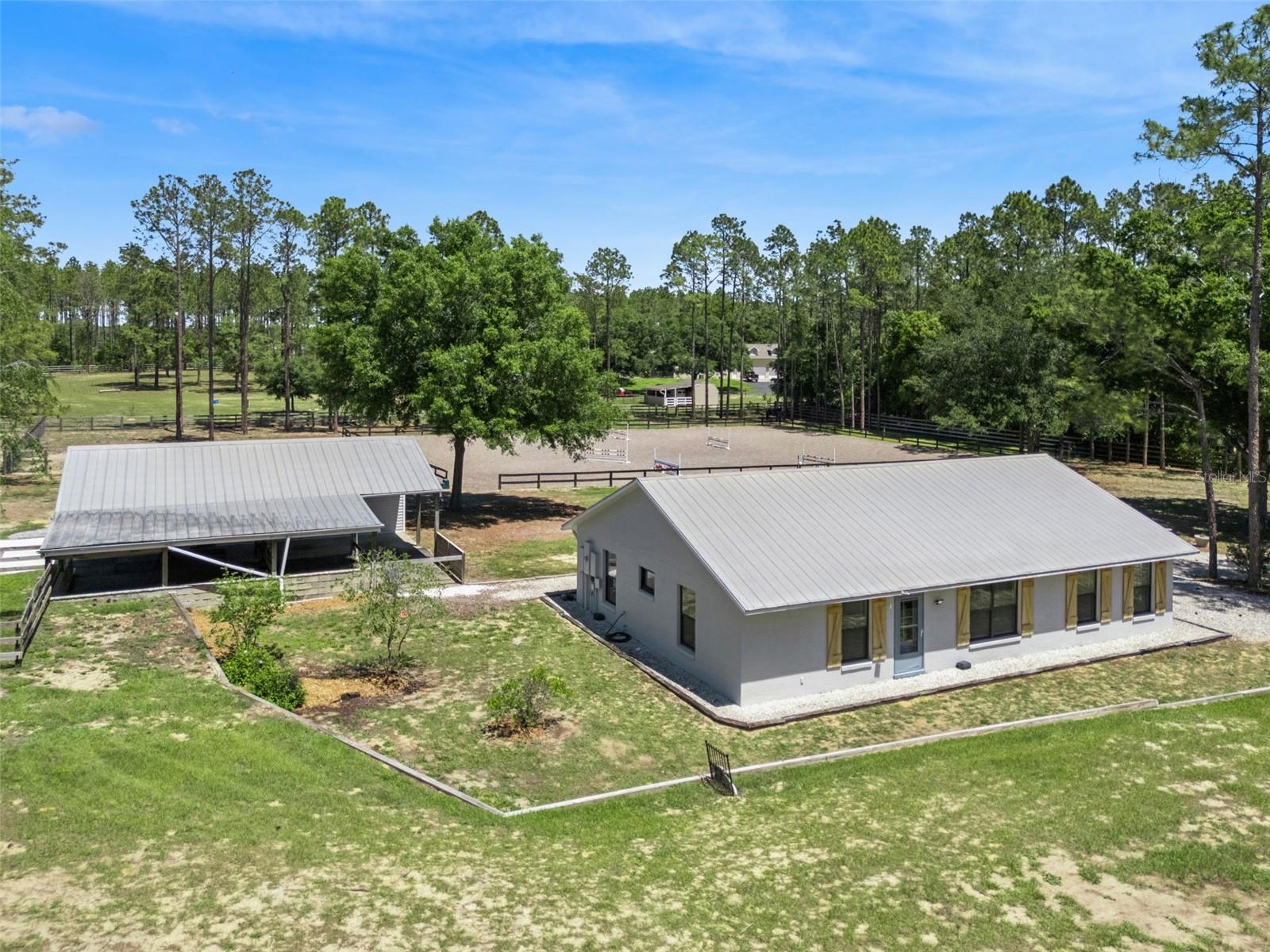 20701 COUNTY ROAD 44A, EUSTIS, FL, 32736