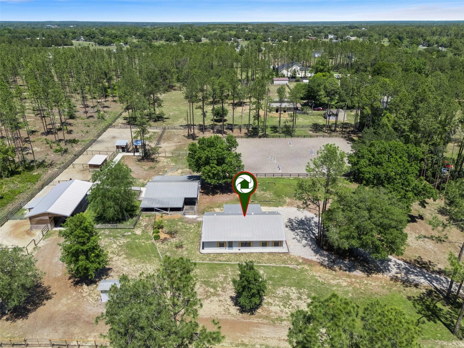 20701 COUNTY ROAD 44A, EUSTIS, FL, 32736