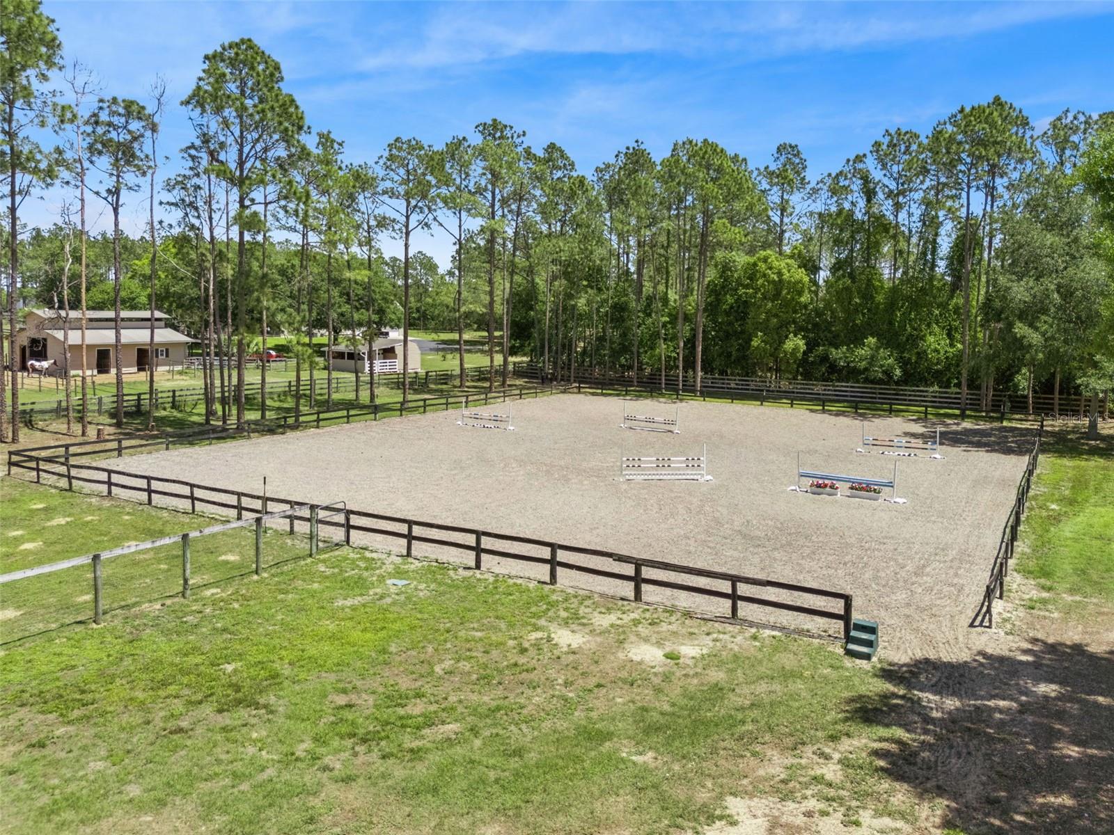 20701 COUNTY ROAD 44A, EUSTIS, FL, 32736