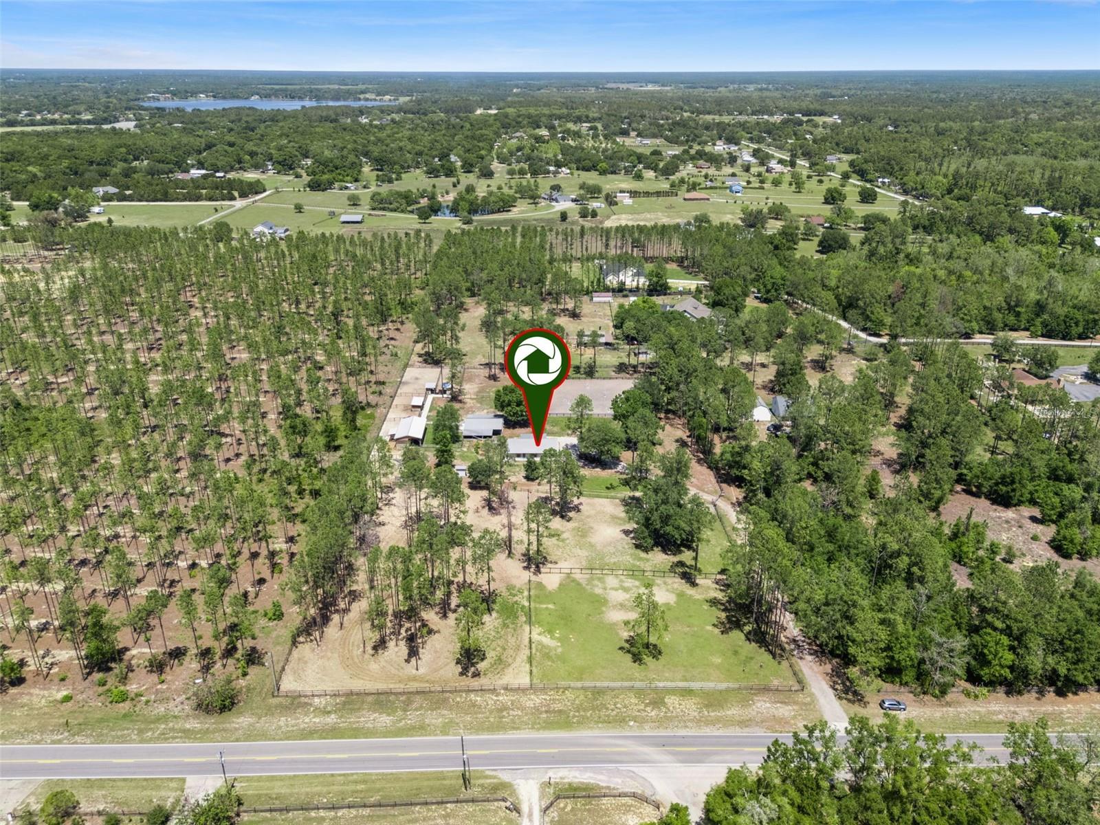20701 COUNTY ROAD 44A, EUSTIS, FL, 32736