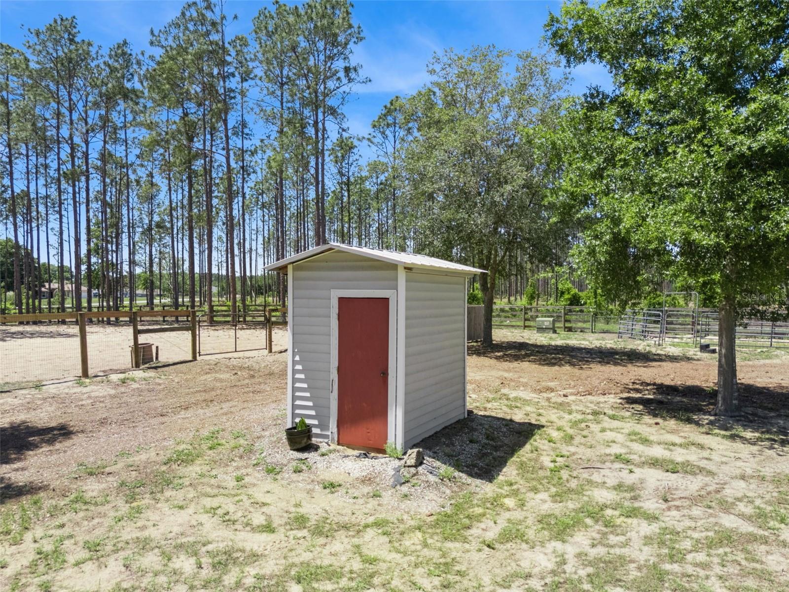 20701 COUNTY ROAD 44A, EUSTIS, FL, 32736