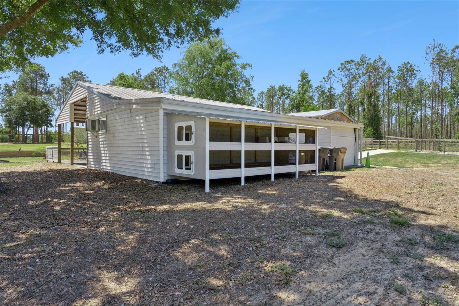 20701 COUNTY ROAD 44A, EUSTIS, FL, 32736