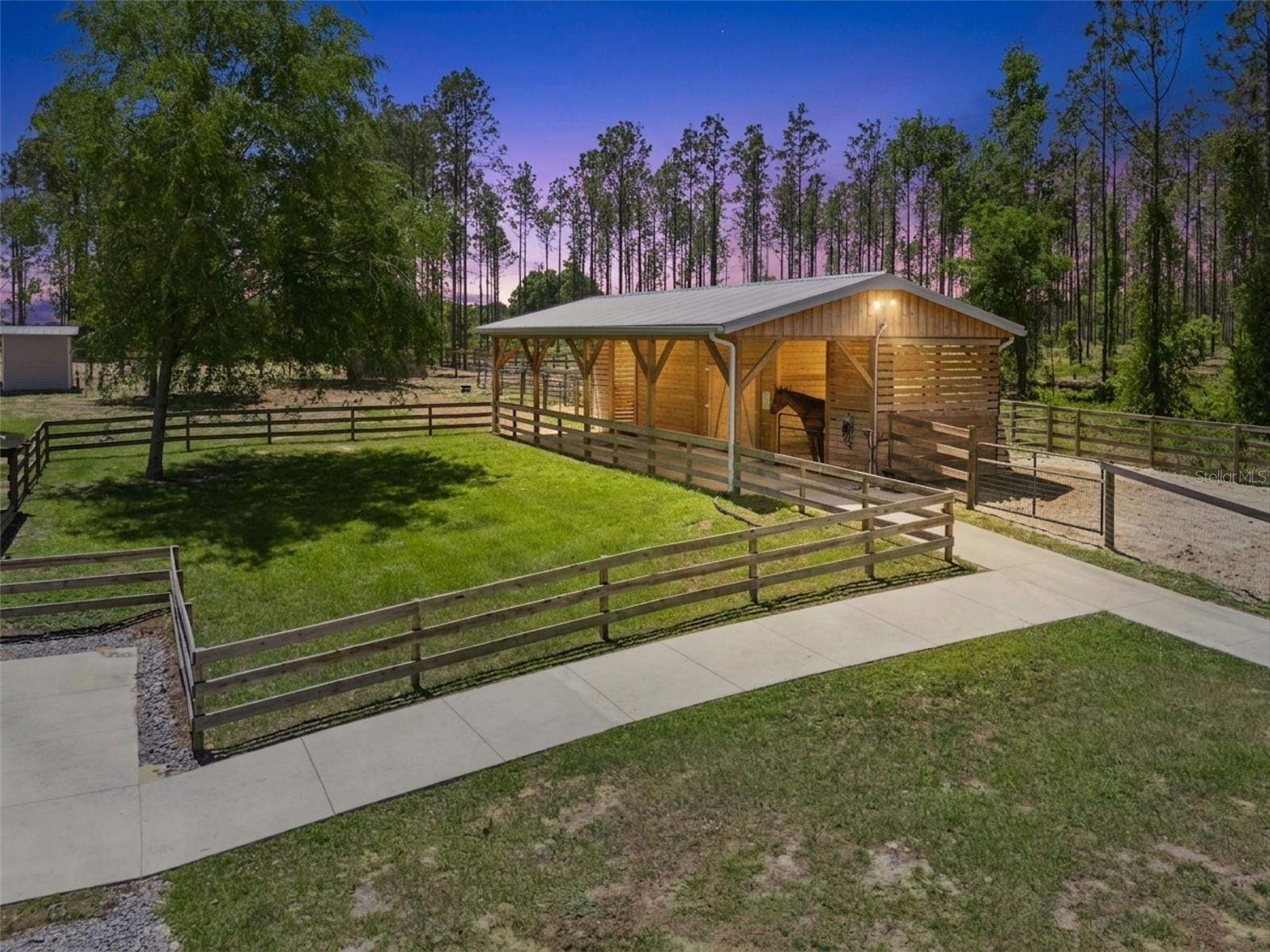 20701 COUNTY ROAD 44A, EUSTIS, FL, 32736