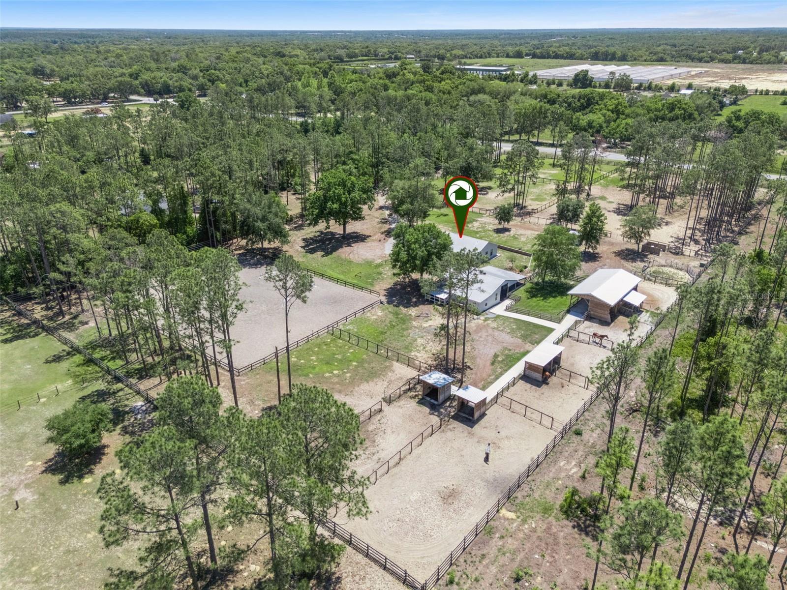 20701 COUNTY ROAD 44A, EUSTIS, FL, 32736